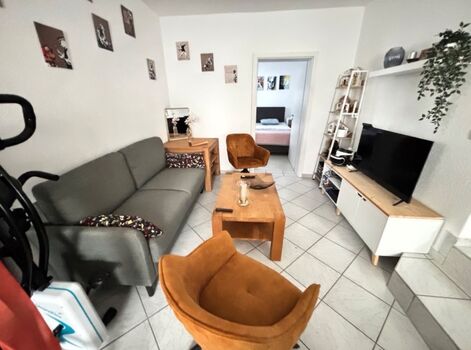 Wohnung in Rosenfeld Bild 4