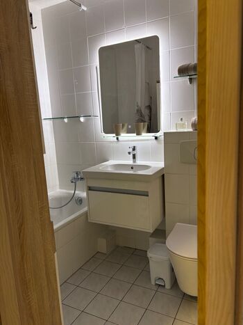 Schöne Erdgeschoss-Wohnung 5 Minuten vom Hauptbahnhof Dresde