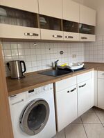 Schöne Erdgeschoss-Whg. 5 Minuten vom Hauptbahnhof Dresden Bild 6