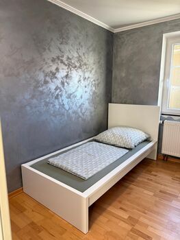 Monteurezimmer am Fuggerschloss. (Kirchheim in. Schwaben) Bild 2