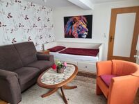 Probier`s mal mit Gemütlichkeit Bild 7