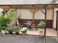 Probier`s mal mit Gemütlichkeit Bild 6