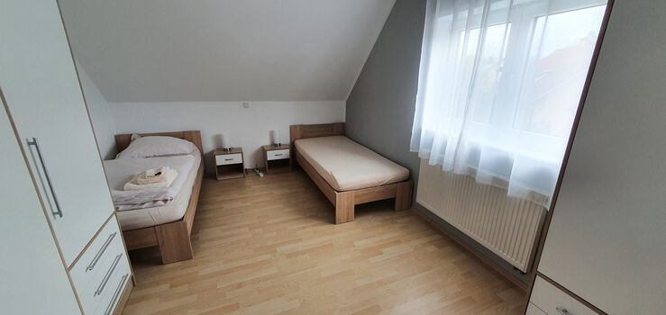 Monteurwohnung Rother Picture 5