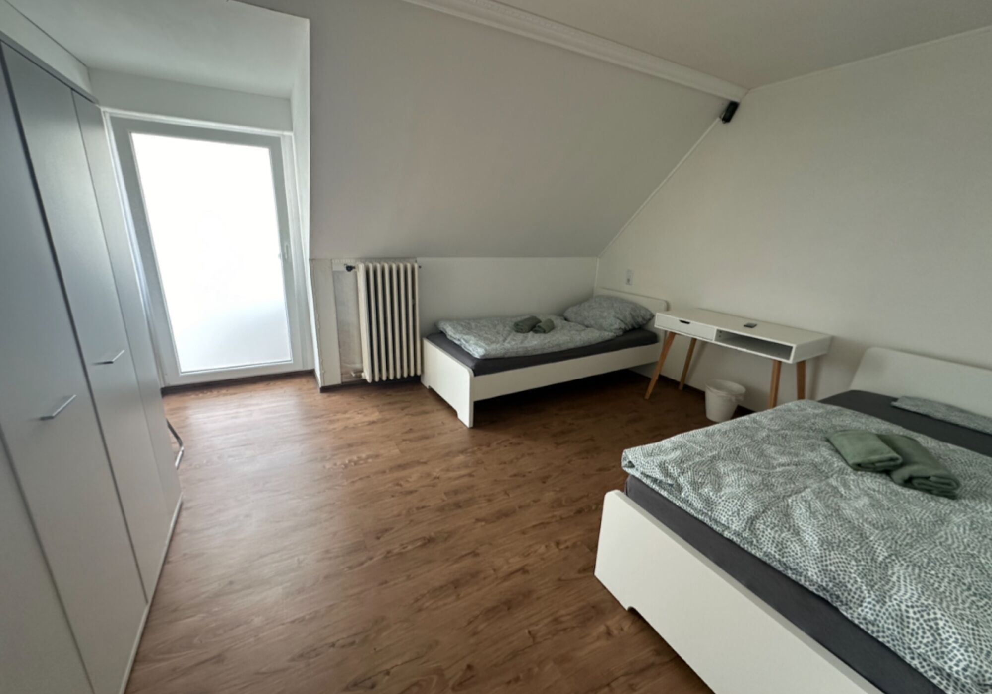 Monteurzimmer / Gästezimmer in Grevenbroich Orken