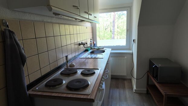 Gästezimmer Heidesee Bild 5