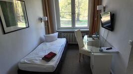 Gästezimmer Heidesee Bild 2