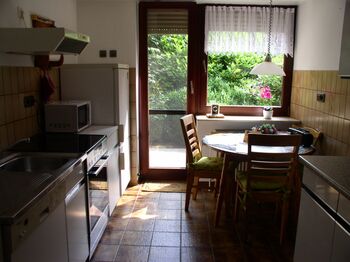 Haus Almut am Hasbruch Zdjęcie 4
