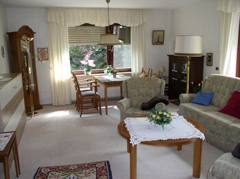 Haus Almut am Hasbruch Zdjęcie 2