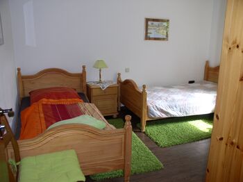 Haus Almut am Hasbruch Zdjęcie 5