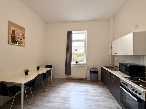Zentrale Monteurwohnung für Firmen, Arbeiter und Monteure Bild 5