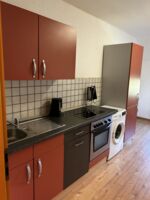 Zentrale Monteurwohnung für Firmen, Arbeiter und Monteure Bild 17