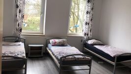 Zentrale Monteurwohnung für Firmen, Arbeiter und Monteure Bild 20