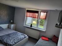 Ferienwohnung am Peenetal Bild 3