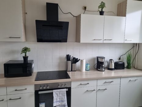 Moderne Monteurunterkünfte in Düsseldorf-Heerdt Bild 2