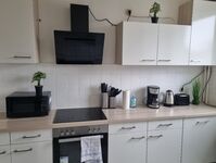 Moderne Monteurunterkünfte in Düsseldorf-Heerdt Bild 2