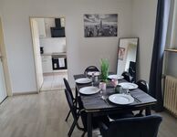 Moderne Monteurunterkünfte in Düsseldorf-Heerdt Bild 3