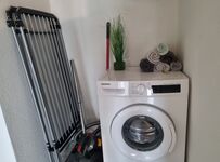 Moderne Monteurunterkünfte in Düsseldorf-Heerdt Bild 10