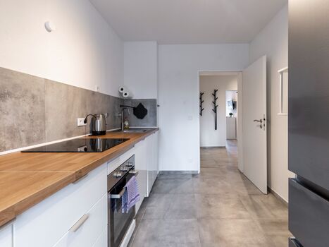 Monteurunterkünfte in Hünxe + 50 Wohnungen im Ruhrgebiet Picture 4