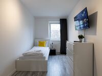 Monteurunterkünfte in Hünxe + 50 Wohnungen im Ruhrgebiet Bild 8