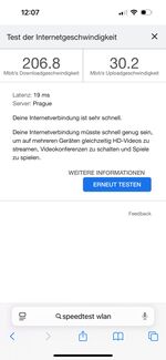 Monteurunterkünfte in Hünxe + 50 Wohnungen im Ruhrgebiet Bild 14