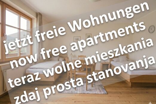 Wohnungen für Fachkräfte und Monteure Rostock