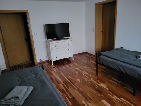 Wohnungen für Fachkräfte und Monteure Rostock Bild 4