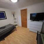 Wohnungen für Fachkräfte und Monteure Rostock Obrázok 21