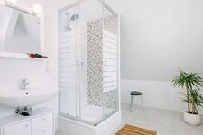 BIG APPARTMENTS All-Inclusive | Private kitchen and bathroom Bild 11