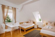 BIG APPARTMENTS All-Inclusive | Private kitchen and bathroom Bild 13