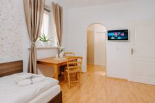 BIG APPARTMENTS All-Inclusive | Private kitchen and bathroom Bild 14