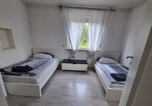 Schlafzimmer 3 EG 