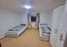 Schlafzimmer 2 DG