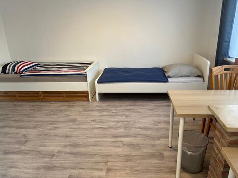 Mehrbettzimmer