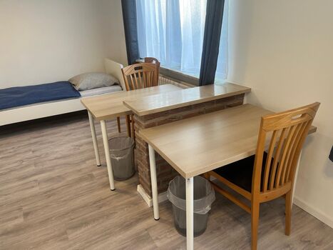 Mehrbettzimmer