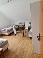 Müller´s Gästezimmer/Monteurwohnung in Ostertimke bei Zeven Zdjęcie 26