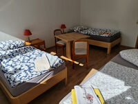 Müller´s Gästezimmer/Monteurwohnung in Ostertimke bei Zeven Picture 13