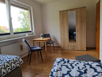 Müller´s Gästezimmer/Monteurwohnung in Ostertimke bei Zeven Bild 15