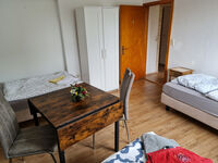 Müller´s Gästezimmer/Monteurwohnung in Ostertimke bei Zeven Zdjęcie 25