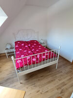 Müller´s Gästezimmer/Monteurwohnung in Ostertimke bei Zeven Picture 8