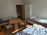 Müller´s Gästezimmer/Monteurwohnung in Ostertimke bei Zeven Picture 12