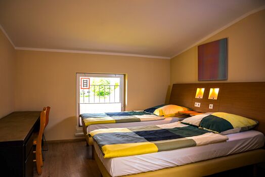 Pension Haus Feierabend Obrázok 4