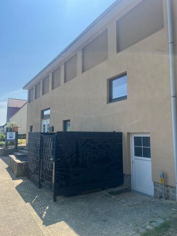 Pension Haus Feierabend Obrázok 1