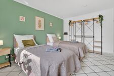 HOME FOR YOU I 3 Schlafzimmer I 6 Betten I Bocholt Bild 3
