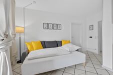 HOME FOR YOU I 3 Schlafzimmer I 6 Betten I Bocholt Bild 9
