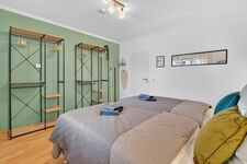 HOME FOR YOU I 3 Schlafzimmer I 6 Betten I Bocholt Bild 6