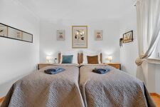 HOME FOR YOU I 3 Schlafzimmer I 6 Betten I Bocholt Bild 4