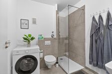 HOME FOR YOU I 3 Schlafzimmer I 6 Betten I Bocholt Bild 24