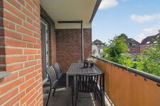 HOME FOR YOU I 3 Schlafzimmer I 6 Betten I Bocholt Bild 27