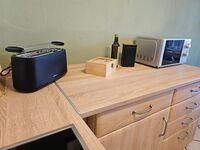 HOME FOR YOU I 3 Schlafzimmer I 6 Betten I Bocholt Bild 15