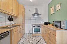 HOME FOR YOU I 3 Schlafzimmer I 6 Betten I Bocholt Bild 10